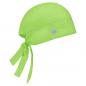Preview: KARLOWSKY | Bandana Essential (kiwi) KM 30/73